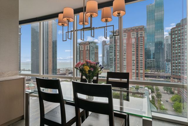 505 N McClurg Court 1705, Chicago, IL 60611
