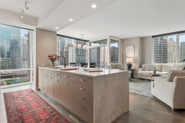 505 N McClurg Court 1705, Chicago, IL 60611