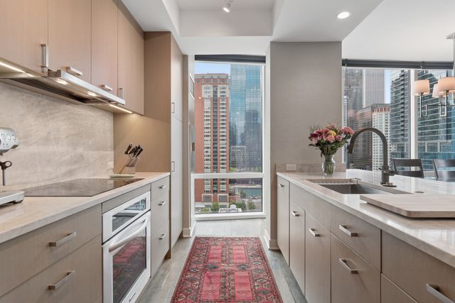 505 N McClurg Court 1705, Chicago, IL 60611