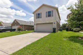 5218 Misty Lane, Bacliff, TX 77518