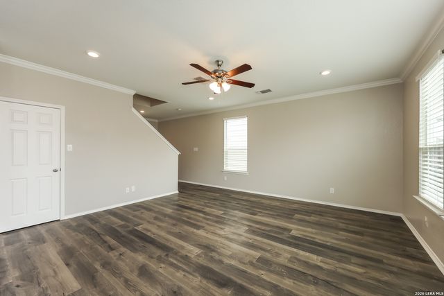 2625 Green Leaf Way, San Antonio, TX 78244