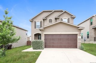 2625 Green Leaf Way, San Antonio, TX 78244