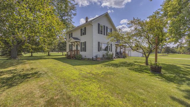 W608 County Road S, Kewaskum, WI 53040