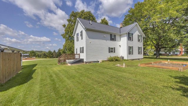 W608 County Road S, Kewaskum, WI 53040
