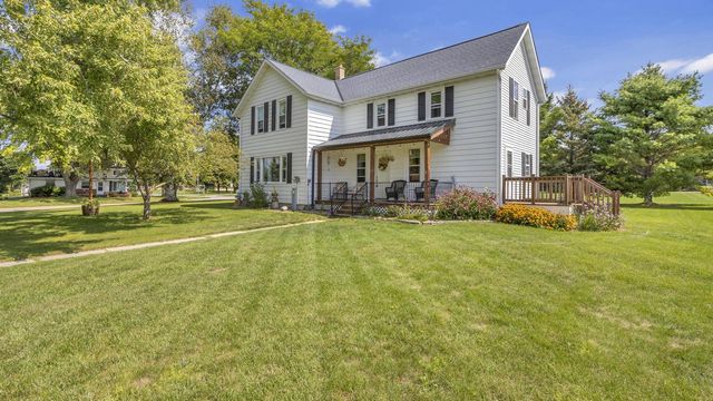 W608 County Road S, Kewaskum, WI 53040