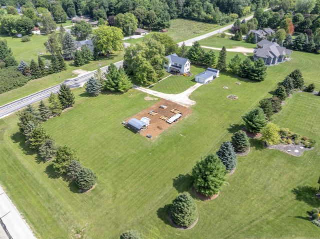 W608 County Road S, Kewaskum, WI 53040
