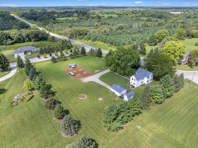 W608 County Road S, Kewaskum, WI 53040