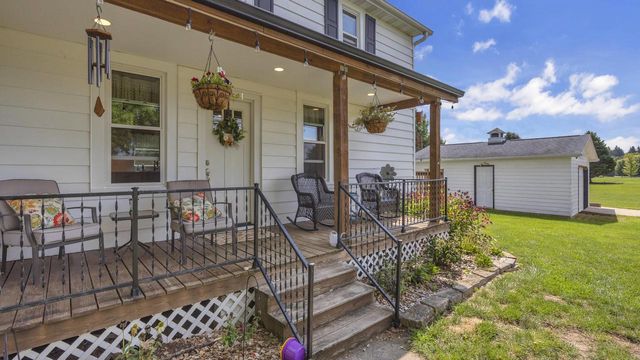 W608 County Road S, Kewaskum, WI 53040