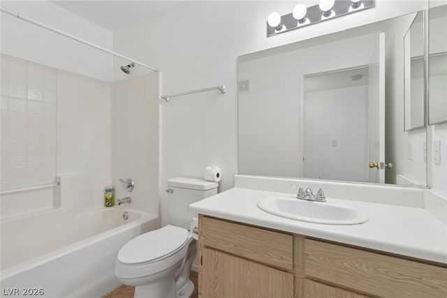 7885 West Flamingo Road 2152, Las Vegas, NV 89147