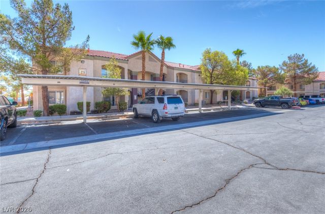 7885 West Flamingo Road 2152, Las Vegas, NV 89147