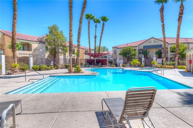 7885 West Flamingo Road 2152, Las Vegas, NV 89147