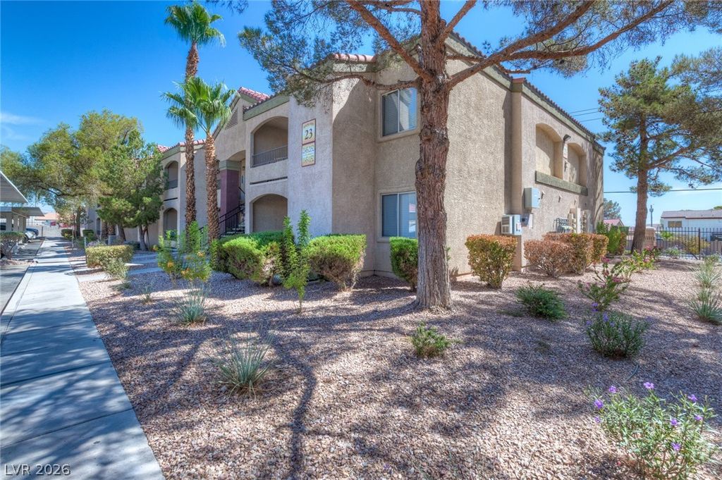 7885 West Flamingo Road 2152, Las Vegas, NV 89147 — photo 3