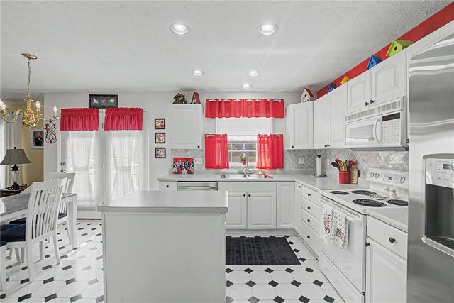 5 Orville Court, Springboro, OH 45066