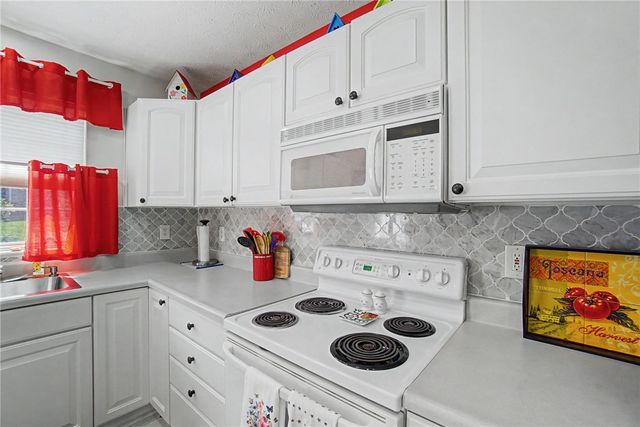 5 Orville Court, Springboro, OH 45066