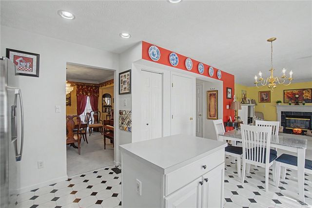 5 Orville Court, Springboro, OH 45066