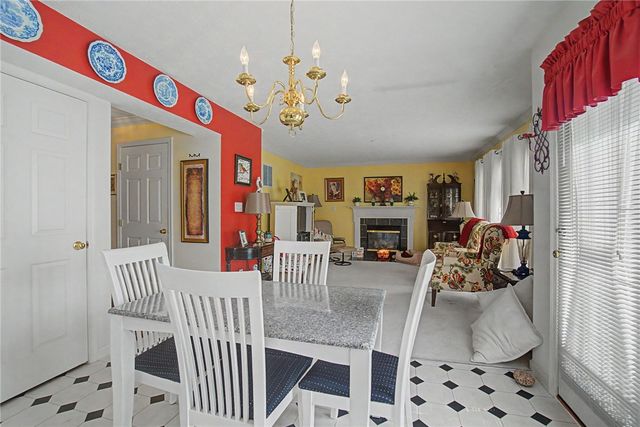 5 Orville Court, Springboro, OH 45066