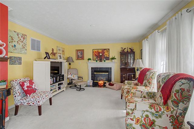 5 Orville Court, Springboro, OH 45066