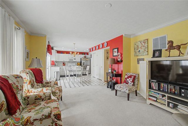 5 Orville Court, Springboro, OH 45066