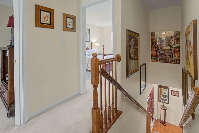 5 Orville Court, Springboro, OH 45066