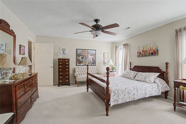 5 Orville Court, Springboro, OH 45066