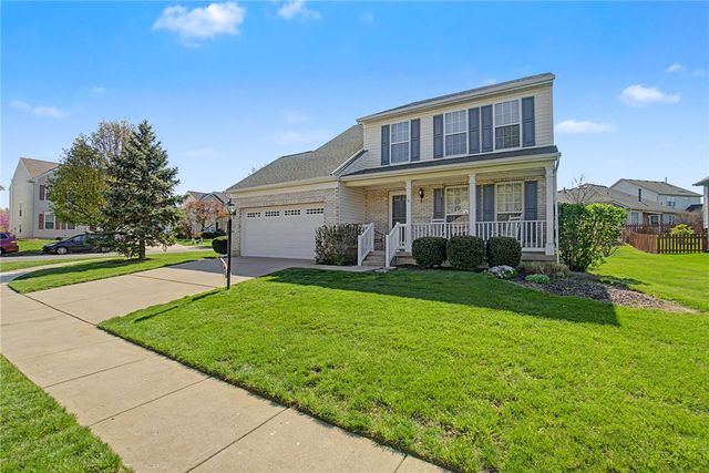 5 Orville Court, Springboro, OH 45066