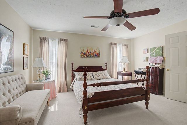 5 Orville Court, Springboro, OH 45066