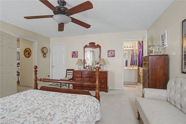 5 Orville Court, Springboro, OH 45066