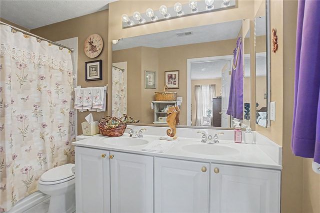 5 Orville Court, Springboro, OH 45066