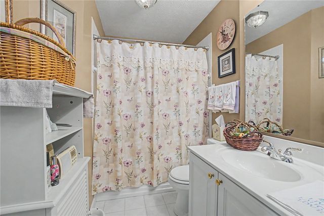 5 Orville Court, Springboro, OH 45066