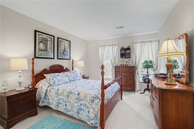 5 Orville Court, Springboro, OH 45066