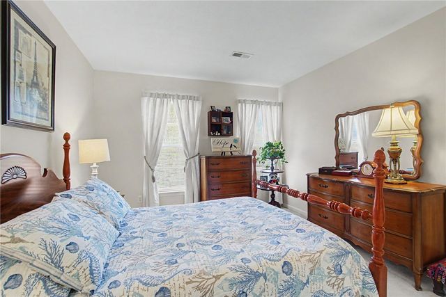 5 Orville Court, Springboro, OH 45066