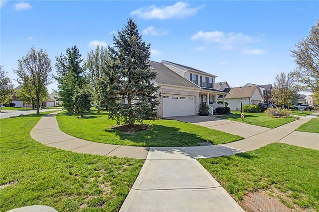 5 Orville Court, Springboro, OH 45066