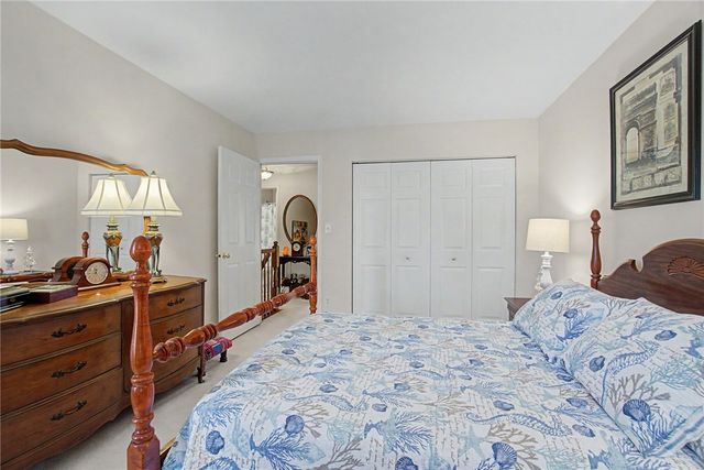 5 Orville Court, Springboro, OH 45066