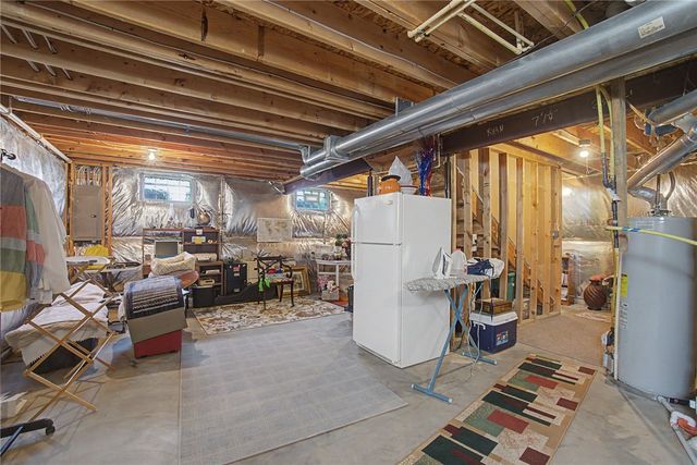 5 Orville Court, Springboro, OH 45066