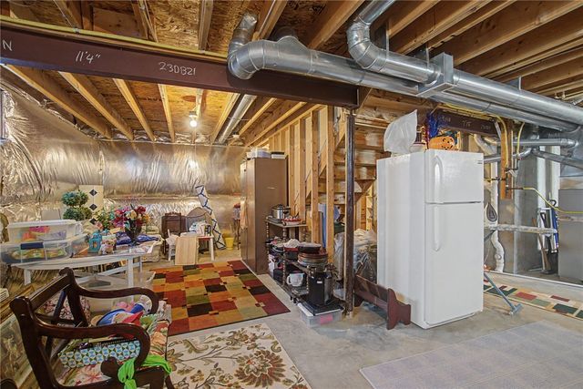 5 Orville Court, Springboro, OH 45066