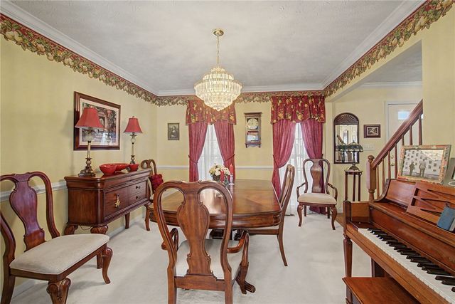 5 Orville Court, Springboro, OH 45066