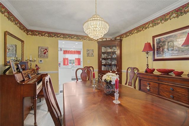 5 Orville Court, Springboro, OH 45066