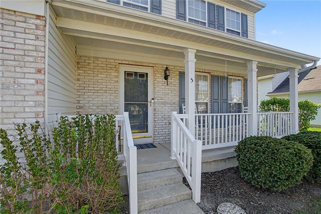 5 Orville Court, Springboro, OH 45066