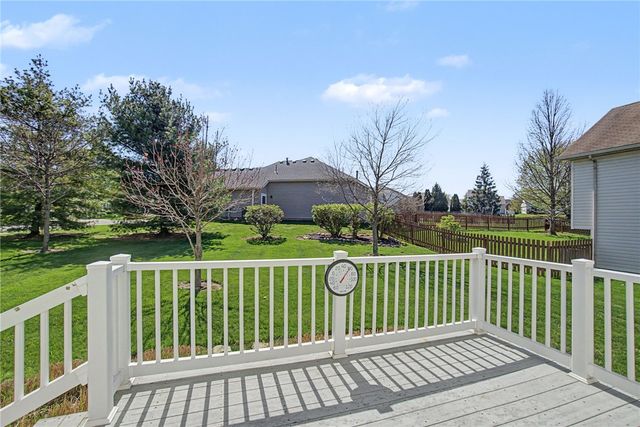 5 Orville Court, Springboro, OH 45066