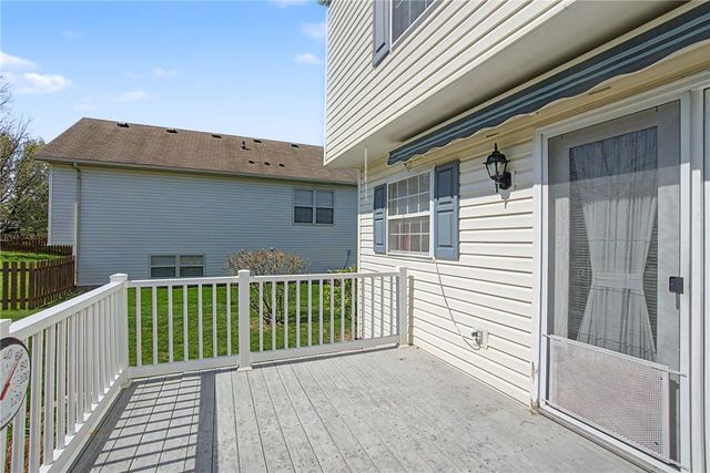 5 Orville Court, Springboro, OH 45066