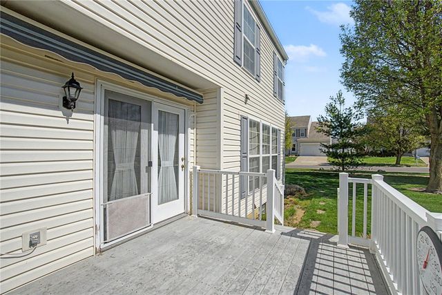 5 Orville Court, Springboro, OH 45066