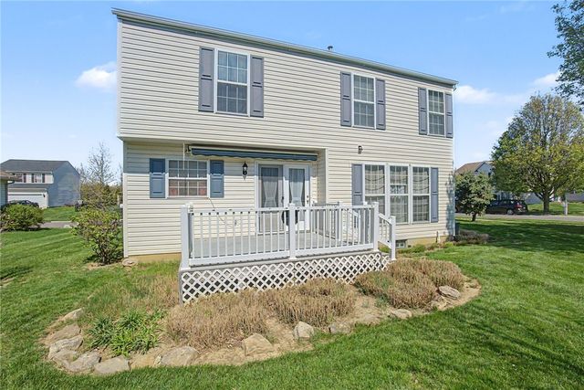 5 Orville Court, Springboro, OH 45066