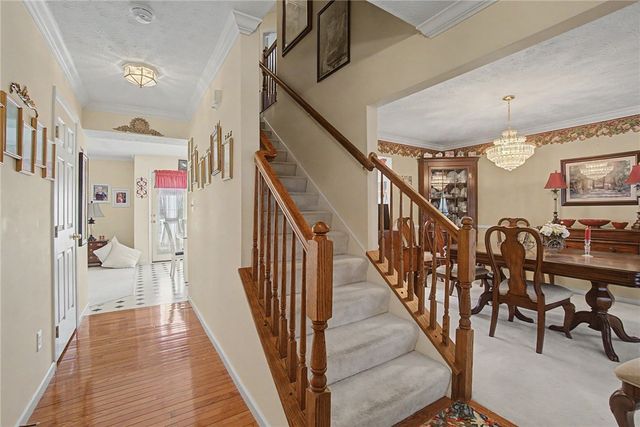 5 Orville Court, Springboro, OH 45066