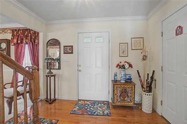 5 Orville Court, Springboro, OH 45066