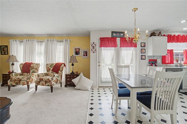 5 Orville Court, Springboro, OH 45066