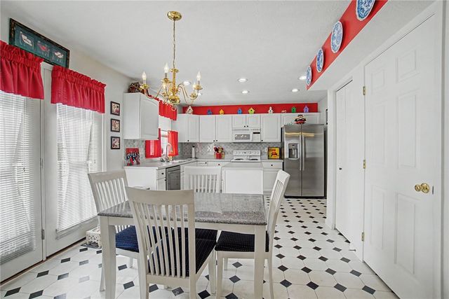 5 Orville Court, Springboro, OH 45066