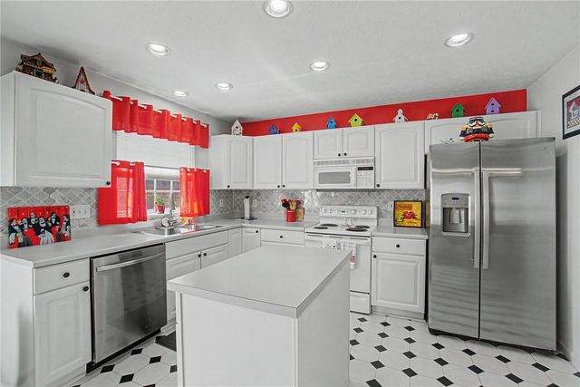 5 Orville Court, Springboro, OH 45066