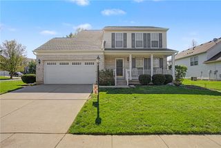 5 Orville Court, Springboro, OH 45066