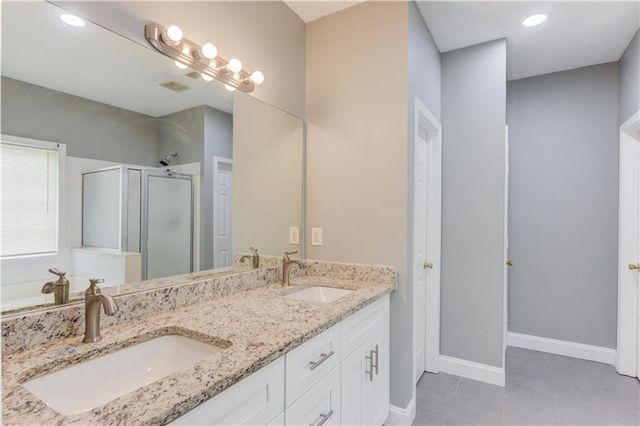 2221 Baker Carter Drive, Loganville, GA 30052