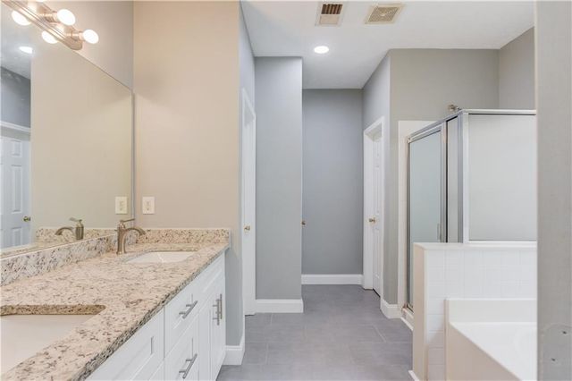 2221 Baker Carter Drive, Loganville, GA 30052